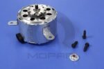 Mopar 05072330AB Fan Motor - Sold Individually - Image 4