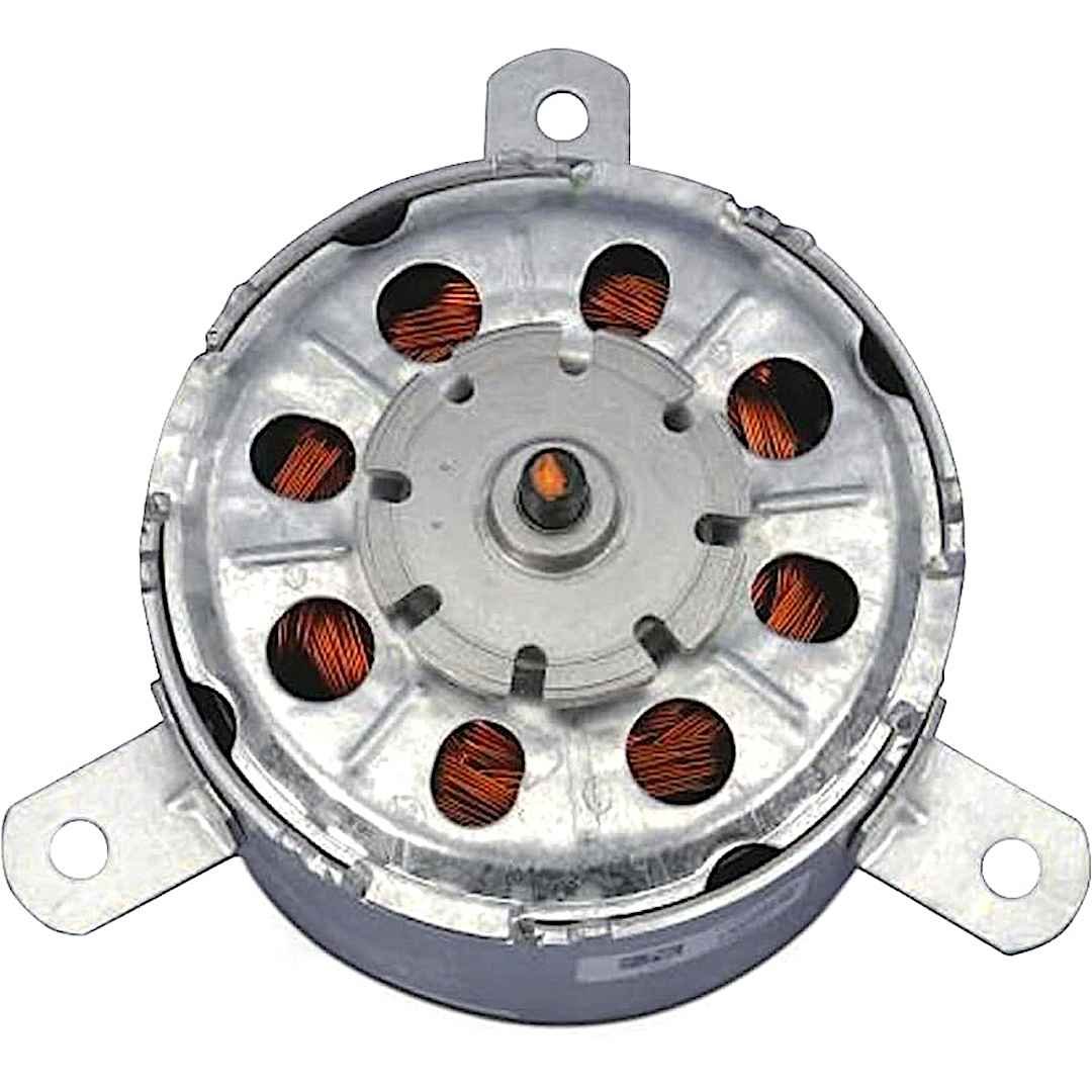 mop05137714aa_1.jpg Mopar 05137714AA OE Replacement Series Fan Motor - Sold Individually - Image 1