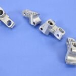 Mopar 05191332AB Direct Fit Rocker Arm Shaft Support, Sold Individually