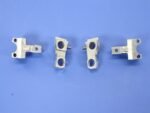 Mopar 05191332AB Direct Fit Rocker Arm Shaft Support, Sold Individually - Image 2