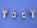 Mopar 05191332AB Direct Fit Rocker Arm Shaft Support, Sold Individually - Image 3