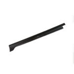 Mopar 1VQ09LAUAG Direct Fit Rocker Panel Molding Extension, Sold Individually