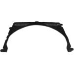 Mopar 52014731AB Fan Shroud Fits Engine Fan, 6.7L, 6Cyl OE Replacement Series - Image 2