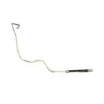 Mopar 52028924AH Automatic Transmission Oil Cooler Hose Assembly, Sold Individually