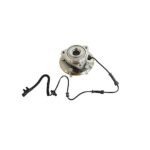 Mopar 52060398AC Axle Hub - Image 2
