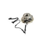Mopar 52060398AC Axle Hub - Image 3