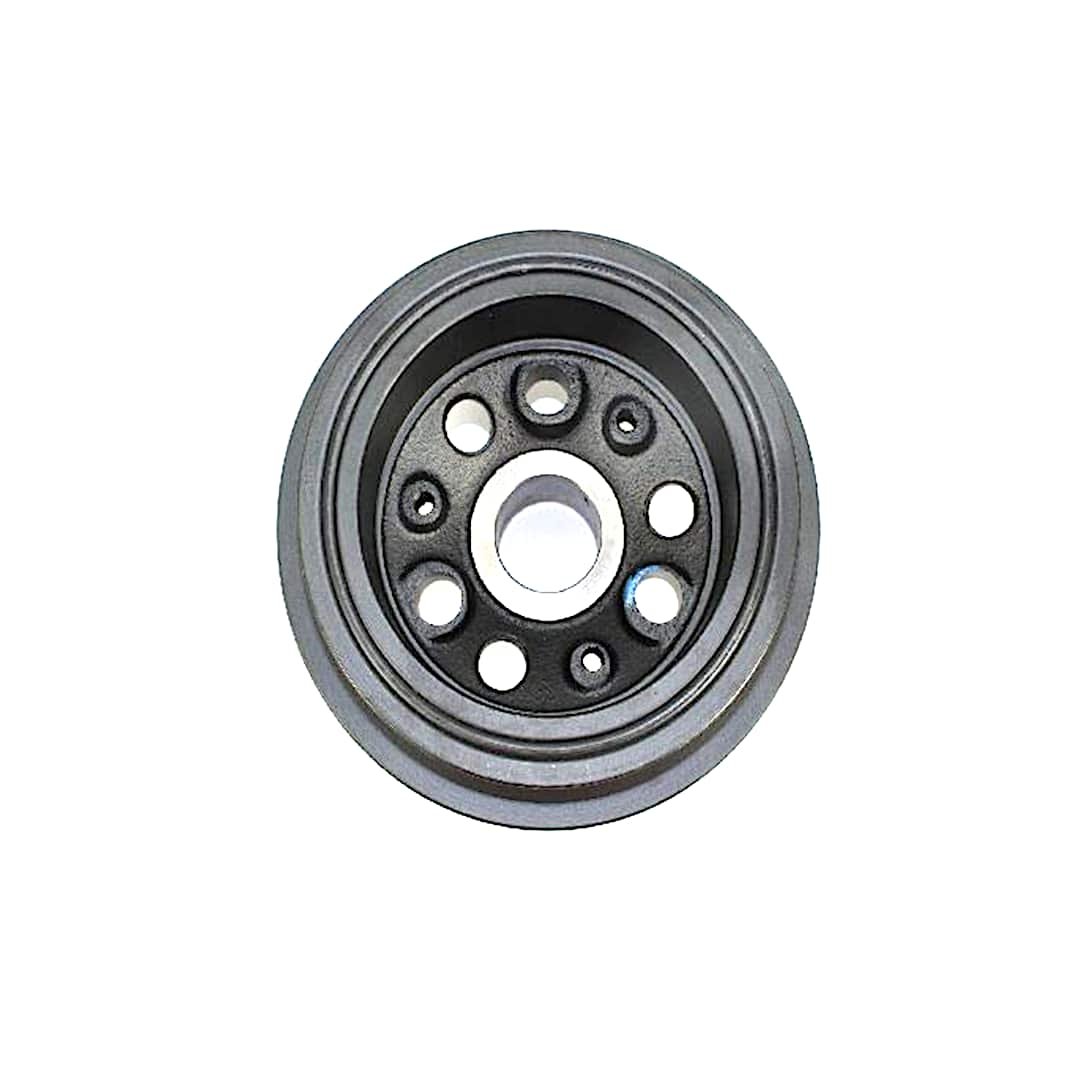 mop53022413aa_1.jpg Mopar 53022413AA Crankshaft Pulley - Direct Fit, Sold individually - Image 1