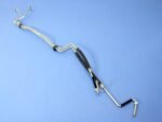 Mopar 55037734AD Heater Hose - Sold individually