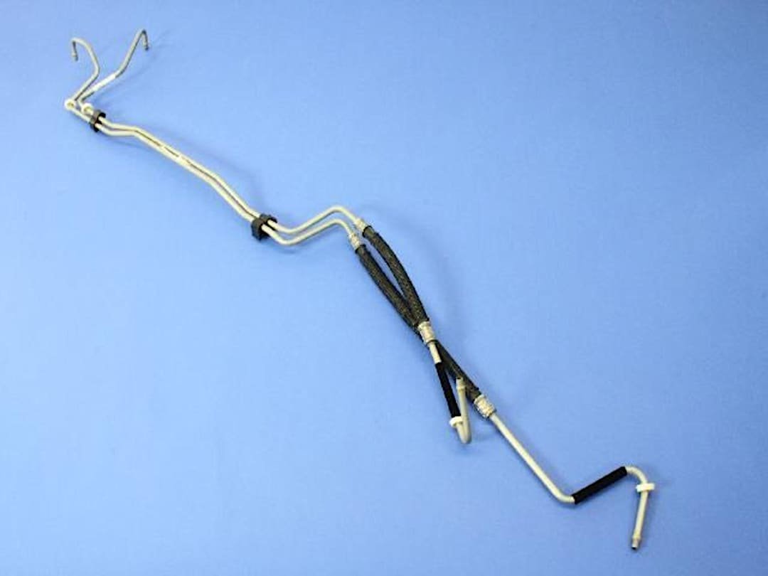 mop55037734ad_1.jpg Mopar 55037734AD Heater Hose - Sold individually - Image 1