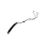 Mopar 55037841AK Automatic Transmission Oil Cooler Hose Assembly, Sold Individually - Image 2