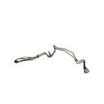 Mopar 55056952AD Automatic Transmission Oil Cooler Hose Assembly, Sold Individually - Image 2