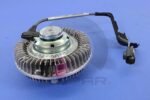 Mopar 55056990AC Fan Motor - Sold Individually - Image 4
