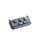 Mopar 55111240AK A/C Control Switch - Direct Fit, Sold individually