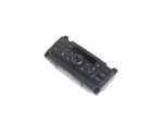 Mopar 55111367AI Heater Control Unit - Direct Fit