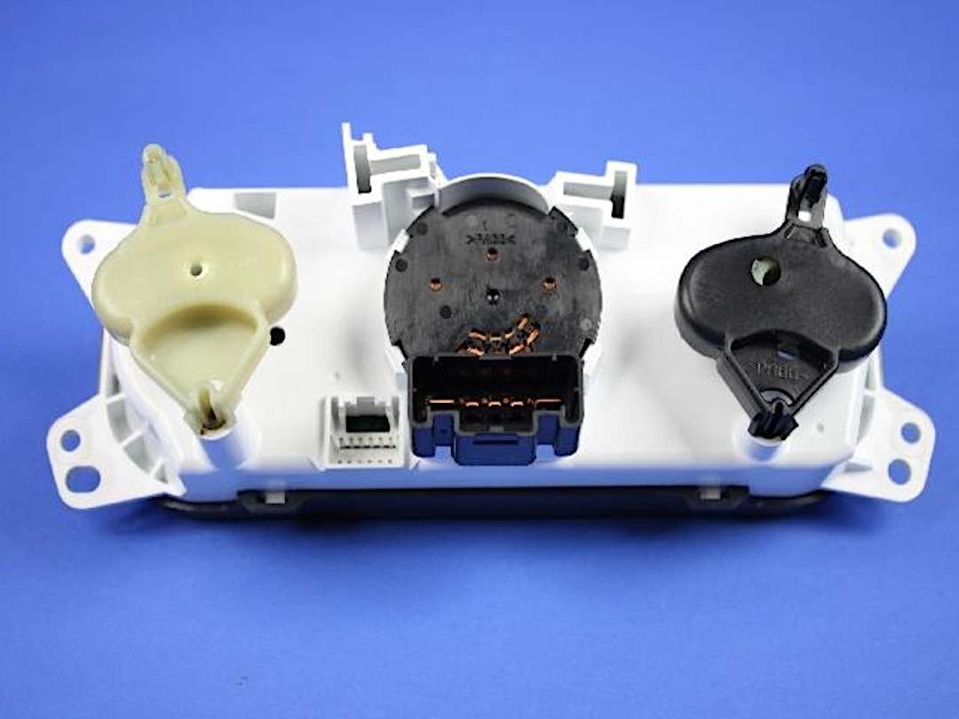 mop55111841ae_1.jpg Mopar 55111841AE Heater Control Unit - Image 1