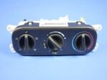 Mopar 55111841AE Heater Control Unit - Image 3