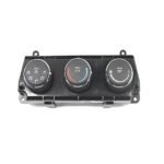 Mopar 55111943AE A/C Control Switch - Direct Fit, Sold individually