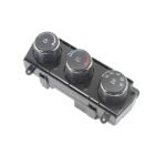 Mopar 55111943AE A/C Control Switch - Direct Fit, Sold individually - Image 3
