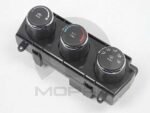 Mopar 55111943AE A/C Control Switch - Direct Fit, Sold individually - Image 5
