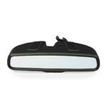 Mopar 55157457AD Rear View Mirror OE Replacement Series