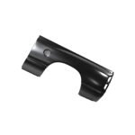 Mopar 55275523AC Direct Fit Truck Bedside Panel, Sold Individually
