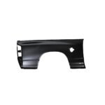 Mopar 55275523AC Direct Fit Truck Bedside Panel, Sold Individually - Image 2