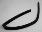 Mopar 55276164AH Weatherstrip Seal - Rear, Passenger Side, Door Seal, Direct Fit, Sold individually