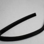 Mopar 55276164AH Weatherstrip Seal - Rear, Passenger Side, Door Seal, Direct Fit, Sold individually