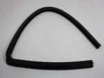 Mopar 55276164AH Weatherstrip Seal - Rear, Passenger Side, Door Seal, Direct Fit, Sold individually - Image 2