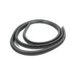 Mopar 55277294AA Weatherstrip Seal - Front, Driver or Passenger Side, Door Seal, Direct Fit, Sold individually - Image 2