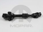 Mopar 55351234AC Direct Fit Steering Column Intermediate Shaft, Sold Individually - Image 4