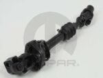 Mopar 55351234AC Direct Fit Steering Column Intermediate Shaft, Sold Individually - Image 5