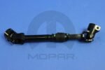 Mopar 55351281AE Direct Fit Steering Column Intermediate Shaft, Sold Individually - Image 4