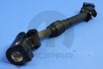 Mopar 55351281AE Direct Fit Steering Column Intermediate Shaft, Sold Individually - Image 5