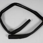 Mopar 55395729AF Window Channel - Direct Fit