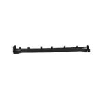 Mopar 5HU24RXFAB Rocker Panel Molding Cap - Image 2
