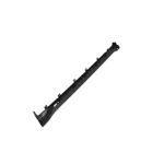 Mopar 5HU24RXFAB Rocker Panel Molding Cap - Image 3