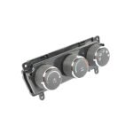 Mopar 5NC23DX9AF A/C Control Switch - Direct Fit, Sold individually