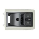 Mopar 5SK71BD1AA Interior Quarter Panel Trim Panel - Image 5