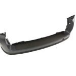 Mopar 5YG99TZZAA Mini Passenger Van Rear Bumper Cover
