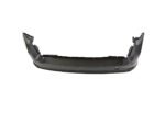 Mopar 5YG99TZZAA Mini Passenger Van Rear Bumper Cover - Image 2