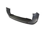 Mopar 5YG99TZZAA Mini Passenger Van Rear Bumper Cover - Image 3