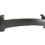 Mopar 5YH23LXHAA Rear Bumper Cover