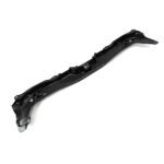Mopar 68023327AC OE Replacement Radiator Support - Image 2