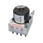 Mopar 68030935AA ABS Control Module 2008-2008 Nitro Wrangler JK - Image 2