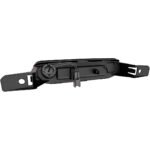 Mopar 68042177AI Red Lens Third Brake Light, OE Replacement Series - Image 3
