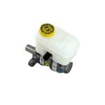 Mopar 68057474AE Brake Master Cylinder With Reservoir