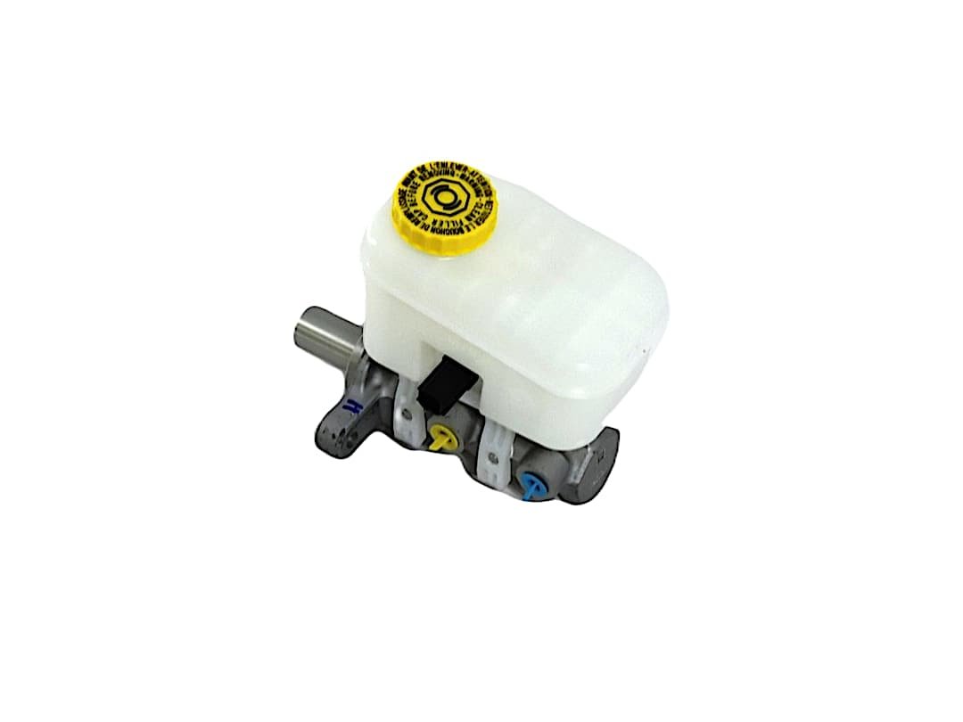 mop68057474ae_1.jpg Mopar 68057474AE Brake Master Cylinder With Reservoir - Image 1