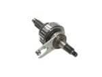 Mopar 68071221AC Transfer Case Mainshaft - Direct Fit