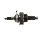 Mopar 68071221AC Transfer Case Mainshaft - Direct Fit - Image 2